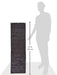 Organizador de archivos colgante de pared, 10 bolsillos de almacenamiento - Quierox - Tienda Online