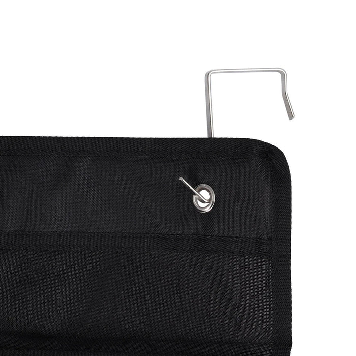 Organizador de archivos colgante de pared, 10 bolsillos de almacenamiento - Quierox - Tienda Online