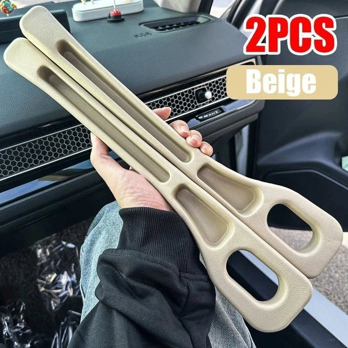 Organizador de Espacio para Asiento de Coche Impermeable con 2 Ranuras - Quierox - Tienda Online