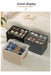 Organizador de zapatos plegable, bolsa de tela para guardar zapatos - Quierox - Tienda Online