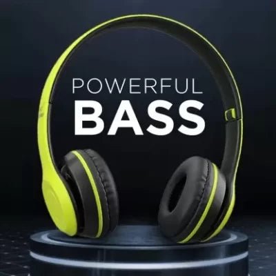 Original P47 Inalámbrico 5.0 Mini TWS Auricular (Verde) - Quierox - Tienda Online