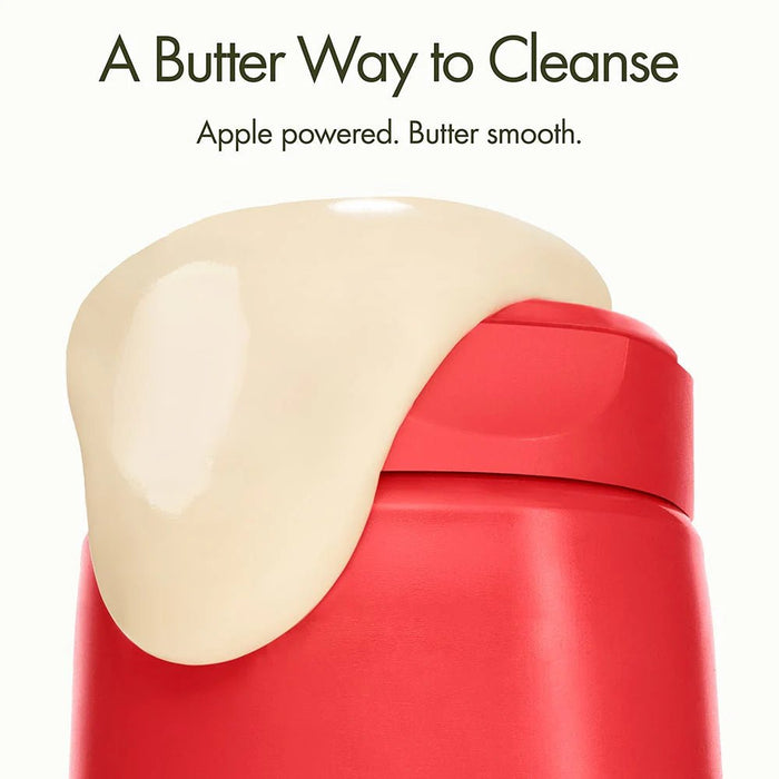 ORIGINS Youthtopia™ Bálsamo limpiador de manteca de manzana con manteca de karité 4.2oz - Quierox - Tienda Online