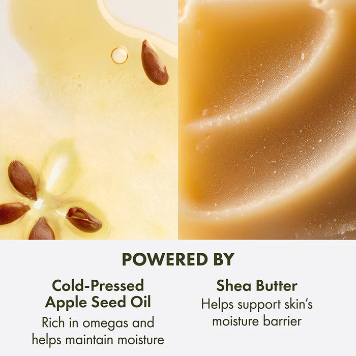 ORIGINS Youthtopia™ Bálsamo limpiador de manteca de manzana con manteca de karité 4.2oz