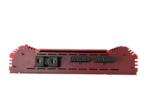 Orion amplificador estéreo para automóvil Orion HCCA HCCA1500.4 3000 vatios - Quierox - Tienda Online