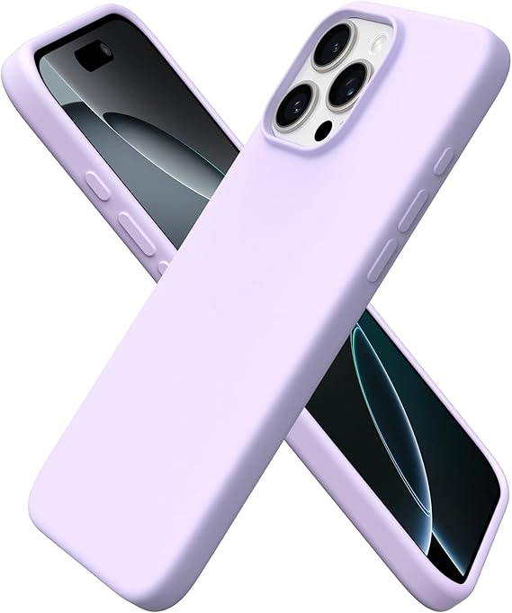 ORNARTO - Funda compatible con iPhone 16 Pro Max de 6.9 pulgadas - Quierox - Tienda Online