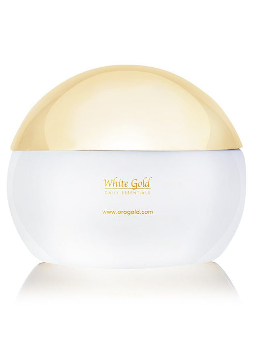 OROGOLD COSMETICS Manteca corporal clásica 24K 235G/8.28oz - Quierox - Tienda Online