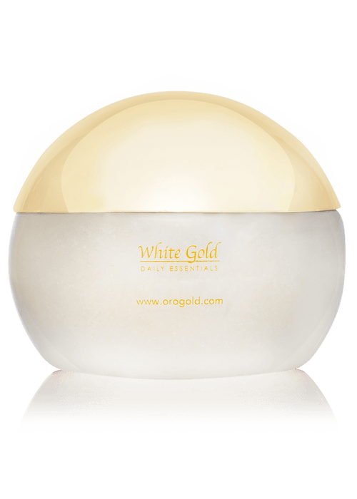 OROGOLD Exfoliante corporal clásico 24K - Quierox - Tienda Online
