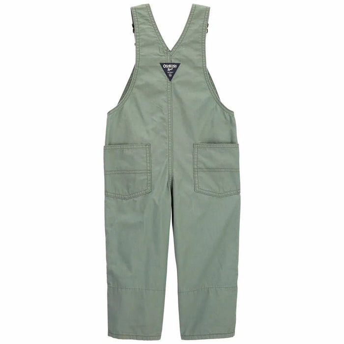 OshKosh B'Gosh Overol clásico a cuadros - Quierox - Tienda Online