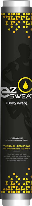 Osmotic Body Wrap Sweat Wrap - Equipo de entrenamiento - Quierox - Tienda Online