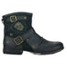 OSSTONE Chukka Botas Moto para Hombre - Quierox - Tienda Online