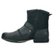 OSSTONE Chukka Botas Moto para Hombre - Quierox - Tienda Online