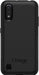 OtterBox Funda Samsung Galaxy A01 Commuter Series Lite, negra, delgad - Quierox - Tienda Online
