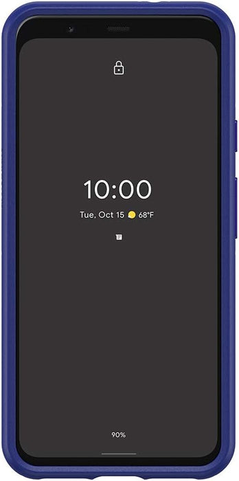 OtterBox SYMMETRY SERIES - Funda para Google Pixel 4 XL, color azul cobalto - Quierox - Tienda Online
