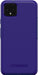 OtterBox SYMMETRY SERIES - Funda para Google Pixel 4 XL, color azul cobalto - Quierox - Tienda Online