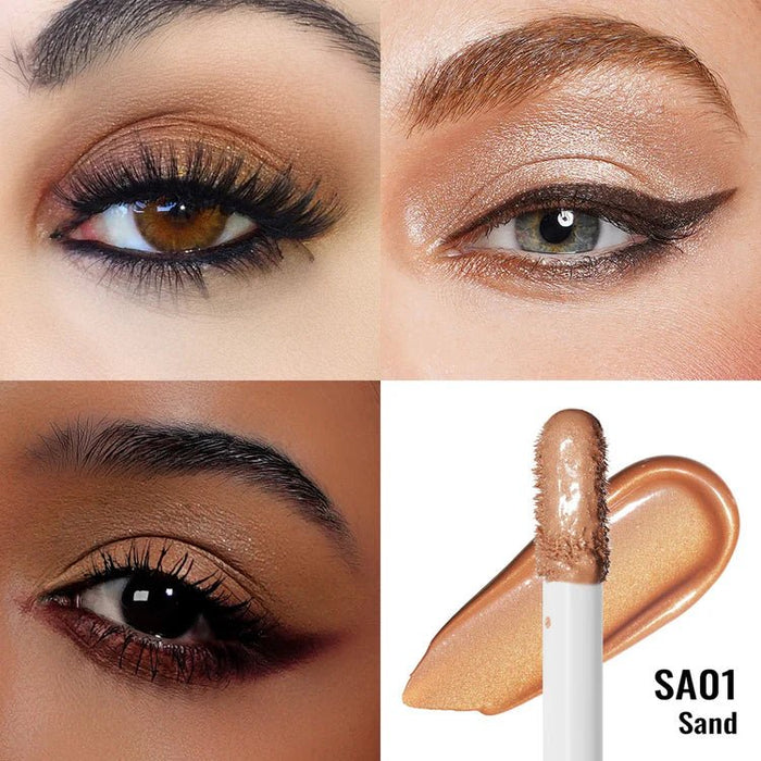 OULAC Diamante líquido | SA01 Arena - Quierox - Tienda Online