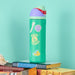 Owala Disney Princess FreeSip, Botella de agua aislada con popote para deportes y viajes - Quierox - Tienda Online