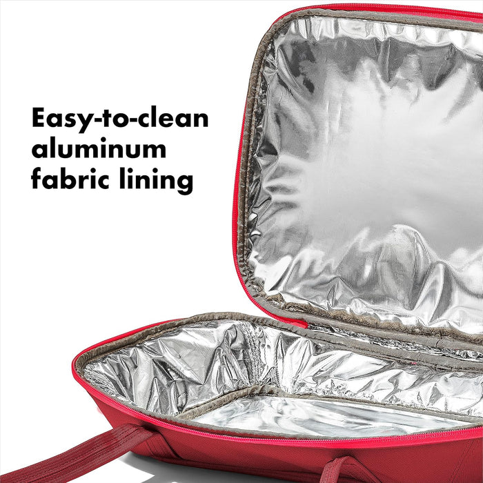 OXO Good Grips - Porta utensilios para hornear aislados, mermelada, ideal para cazuelas - Quierox - Tienda Online