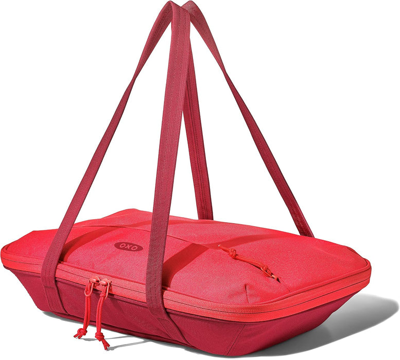 OXO Good Grips - Porta utensilios para hornear aislados, mermelada, ideal para cazuelas - Quierox - Tienda Online