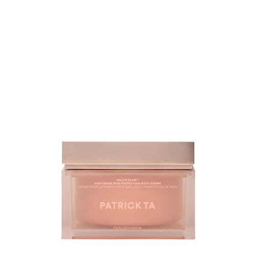 P4TRlCK TA Crema corporal perfeccionadora de piel Major glow para un alto brillo, 220ml - Quierox - Tienda Online