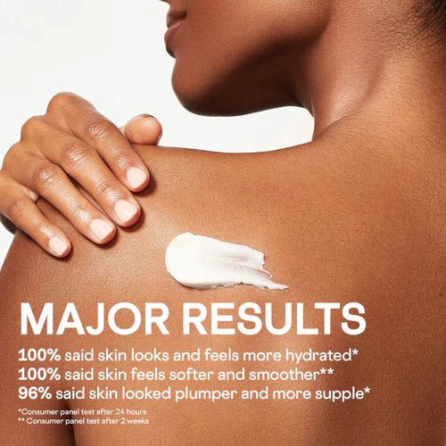 P4TRlCK TA Crema corporal perfeccionadora de piel Major glow para un alto brillo, 220ml - Quierox - Tienda Online