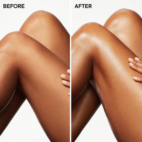P4TRlCK TA Crema corporal perfeccionadora de piel Major glow para un alto brillo, 220ml - Quierox - Tienda Online