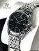 Pablo Raez 1 pieza Reloj vintage sencillo con calendario para hombre - Quierox - Tienda Online