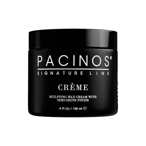 Pacinos Crème Crema Cera Modeladora Del Cabello - Quierox - Tienda Online