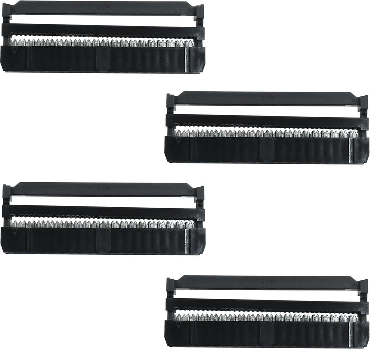 Pack 15 accesorios para PC FC - 40P 0.100 conector hembra para cable de cinta plano - Quierox - Tienda Online