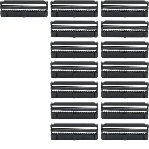 Pack 15 accesorios para PC FC - 40P 0.100 conector hembra para cable de cinta plano - Quierox - Tienda Online
