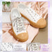 Pack 2 cordones de diamantes de imitación para zapatos, cuerda de purpurina de cristal - Quierox - Tienda Online