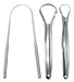 Pack 3 Raspadores de Lengua Cobre Antideslizantes Para Salud Bucal - Quierox - Tienda Online