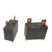 Pack 5 Piezas Relay Original Sanyou Sfk - 112dm Para Minisplit - Quierox - Tienda Online