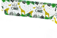 Pack de 20 bolsas de regalo de fiesta salvaje, regalos de fiesta de safari, más una manta - Quierox - Tienda Online