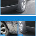 Pack de 4 guardabarros para BMW Serie 7 E38 - Quierox - Tienda Online