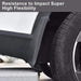 Pack de 4 guardabarros para BMW Serie 7 E38 - Quierox - Tienda Online