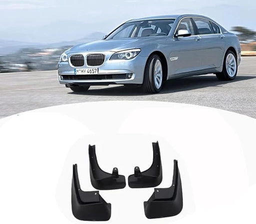 Pack de 4 guardabarros para BMW Serie 7 E38 - Quierox - Tienda Online