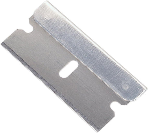 Pack de 50 cuchillas de repuesto para raspador - Quierox - Tienda Online