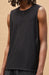 PACSUN Camiseta sin mangas de alto rendimiento ARC Active negra - Quierox - Tienda Online