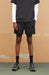 PACSUN Pantalones cortos ARC Active Green Mesh 2 en 1 - Quierox - Tienda Online