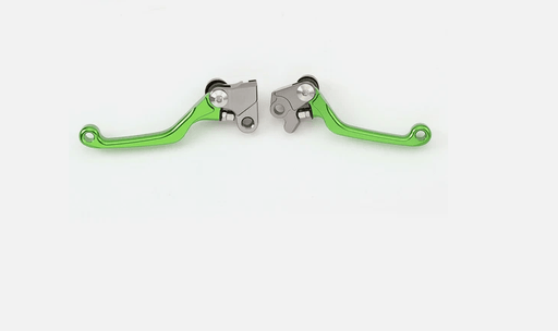 Palancas de abrazo de freno CNC pivote para Kawasaki - Quierox - Tienda Online
