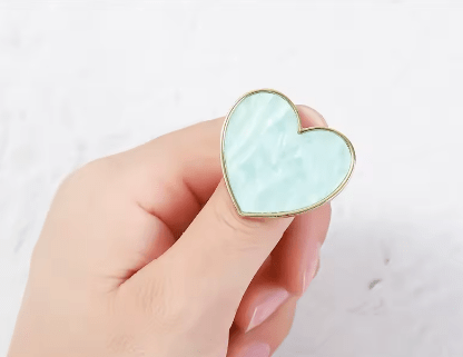 Paleta de colores de resina para uñas, 1 unidad - Quierox - Tienda Online