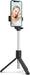 Palo selfie Tianle, trípode 4 en 1, extensible y portátil - Quierox - Tienda Online