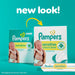 Pampers Sensitive Toallitas húmedas para bebés a base de agua 192 toallitas - Quierox - Tienda Online