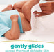 Pampers Sensitive Toallitas húmedas para bebés a base de agua 192 toallitas - Quierox - Tienda Online