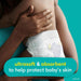 Pañales Pampers Swaddlers, talla 8, absorbentes, mantienen al bebé seco - Quierox - Tienda Online