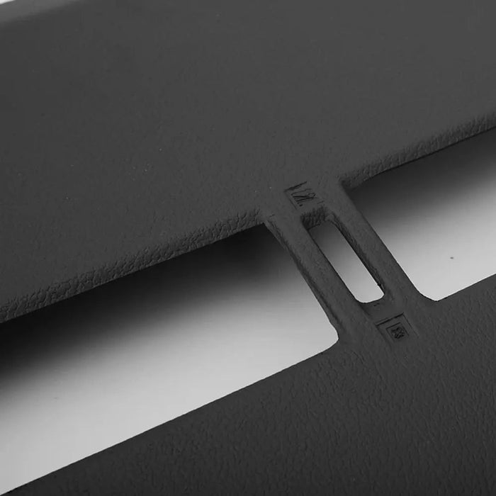 Panel de salida de aire acondicionado para Nissan Tiida,2005 - 2011 - Quierox - Tienda Online