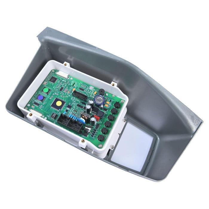 Panel de visualización de monitor 539 - 00076 Pantalla LCD 539 - 00076E apto para Doosan Excavator Gauge - Quierox - Tienda Online