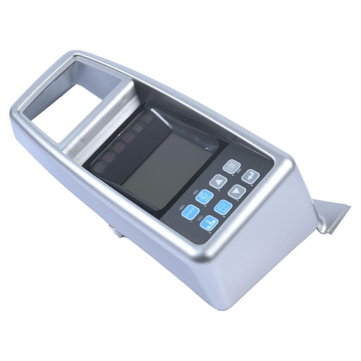 Panel de visualización de monitor 539 - 00076 Pantalla LCD 539 - 00076E apto para Doosan Excavator Gauge - Quierox - Tienda Online