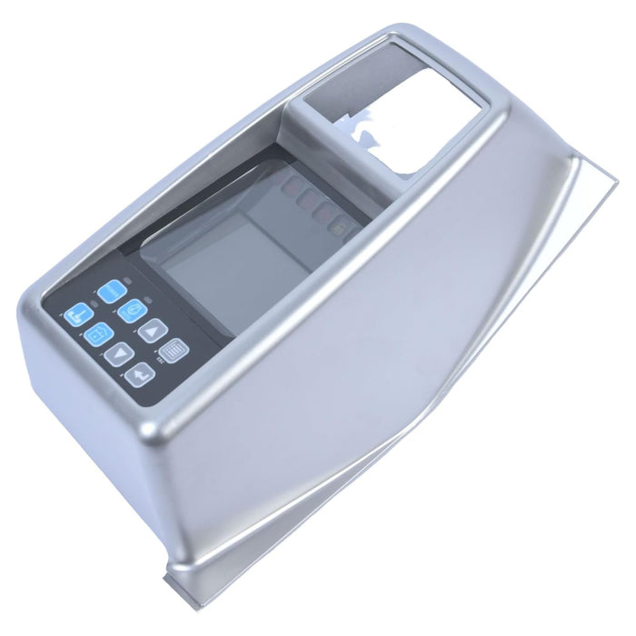 Panel de visualización de monitor 539 - 00076 Pantalla LCD 539 - 00076E apto para Doosan Excavator Gauge - Quierox - Tienda Online