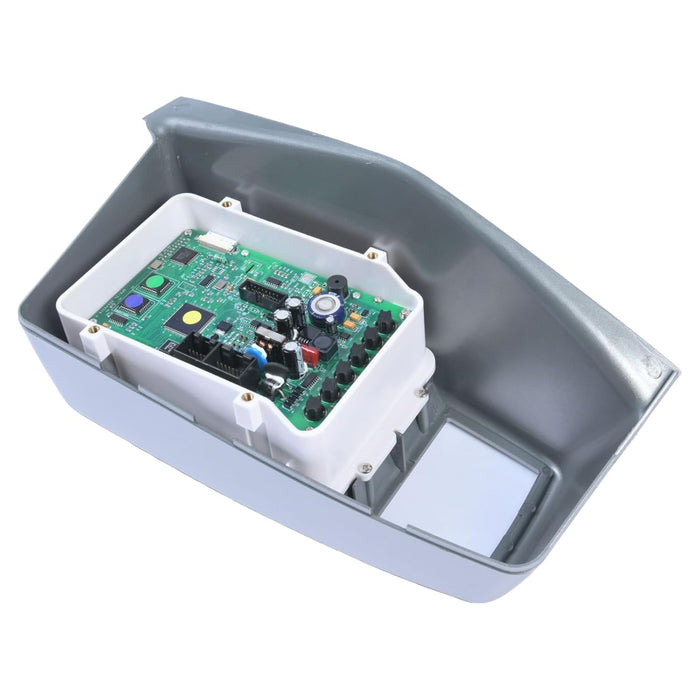 Panel de visualización de monitor 539 - 00076 Pantalla LCD 539 - 00076E apto para Doosan Excavator Gauge - Quierox - Tienda Online